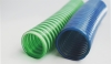 PVC - Sac hadice s plastovou spirlou