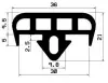 0140.1/EPDM65-dosedac