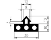 2751/PVC65 dosedac