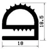 1399/EPDM70 - ochrann/vratov