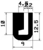 2191/EPDM65 Profil-U