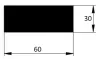 60x30mm TPE 65