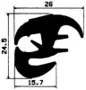 1356/EPDM65-svrn