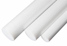 80 mm PTFE - ty