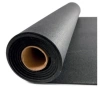 3 mm EPDM/SBR 65 1 vloka gumov desky 7-8 MPa UV