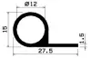 0967/notov P-profil