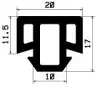 1549/EPDM65-dosedac